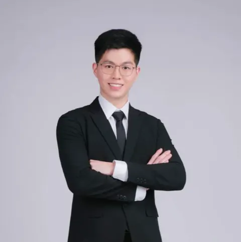 Adrian Wong